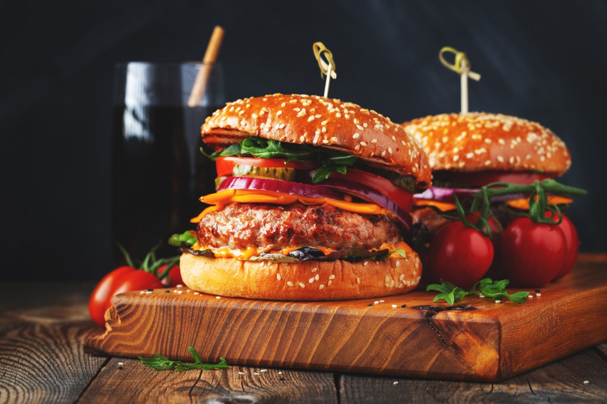 burger-au-chevre-et-au-miel