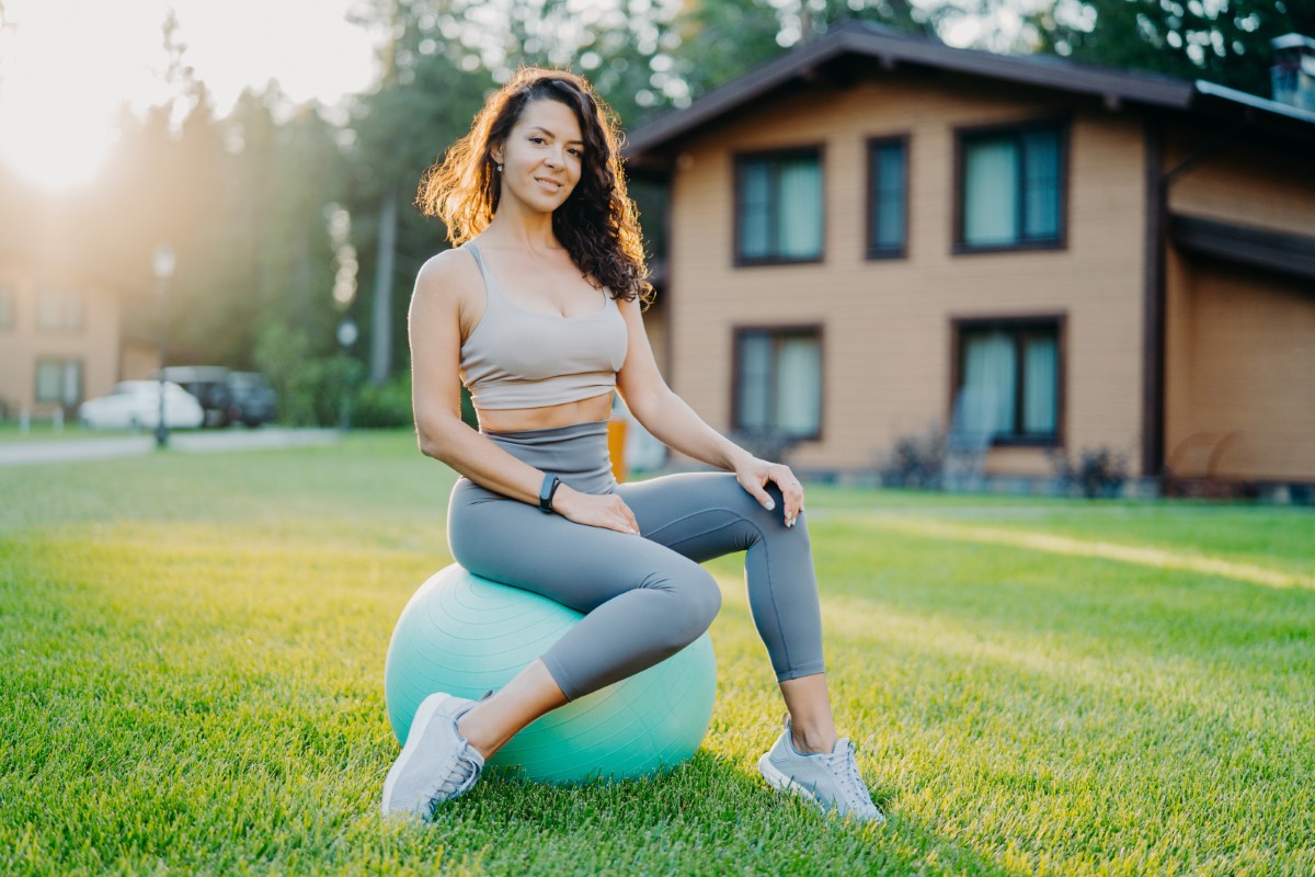 Les bienfaits de l’exercice physique pour les douleurs pendant les règles