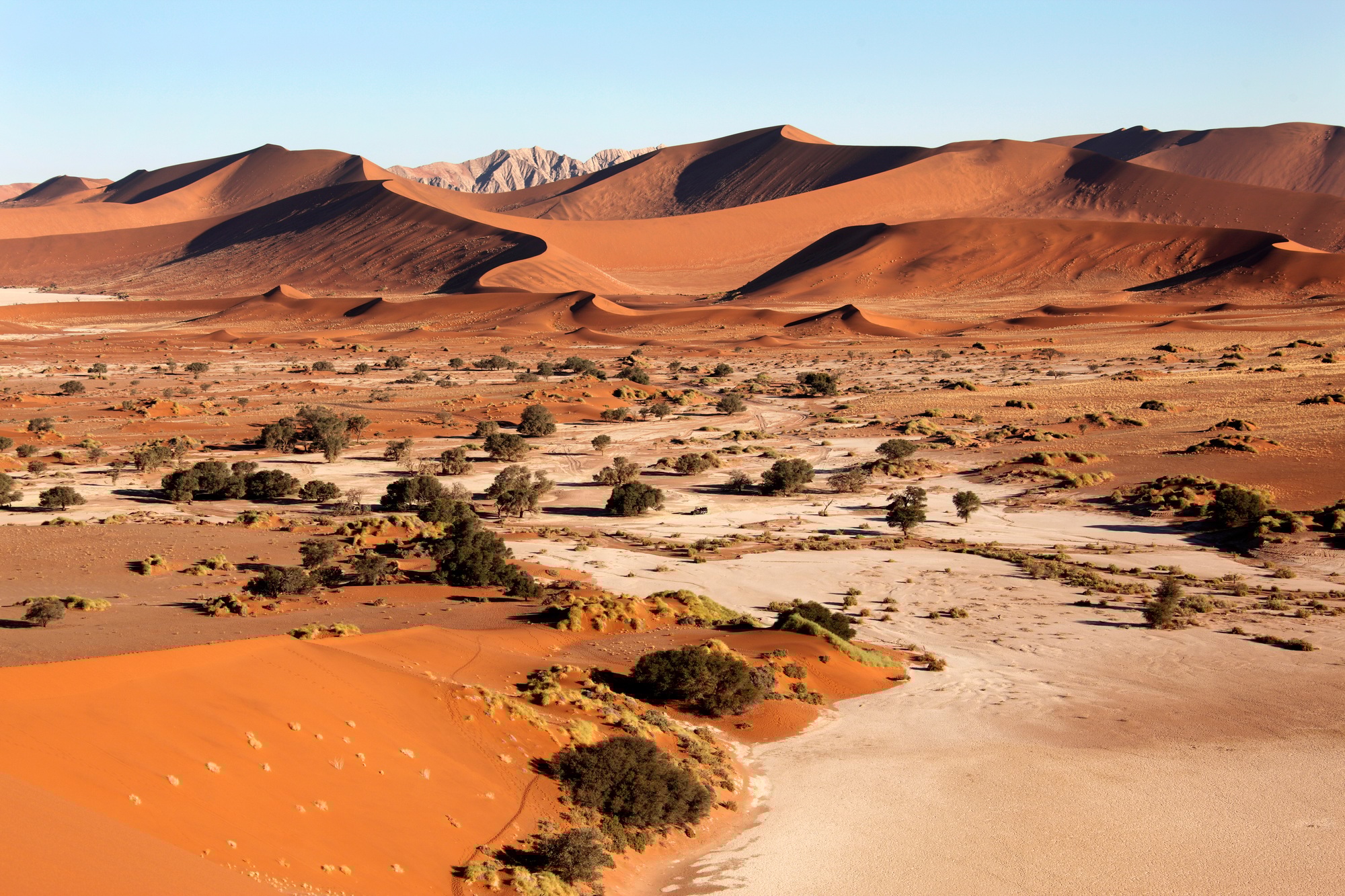namibie