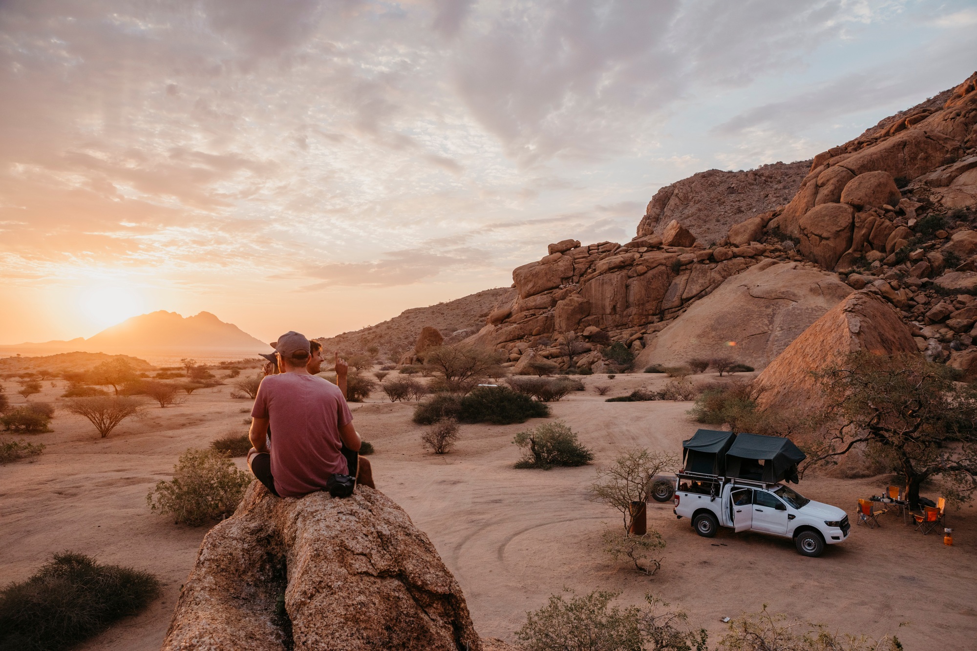 Découvrir la Namibie à travers un voyage responsable et durable