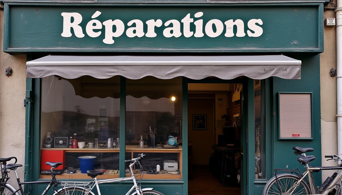 découvrez comment sélectionner le meilleur service de réparation d'écran pour votre iphone xr à nantes. comparez les options, les prix et les avis pour garantir une réparation rapide et de qualité.