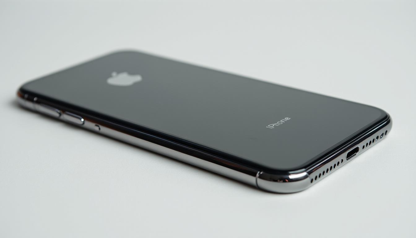 découvrez une méthode astucieuse pour éteindre votre iphone x sans utiliser l'écran. suivez notre guide pratique qui révèle des astuces simples et efficaces pour maîtriser votre appareil tout en préservant son écran tactile. apprenez cette technique secrète maintenant!