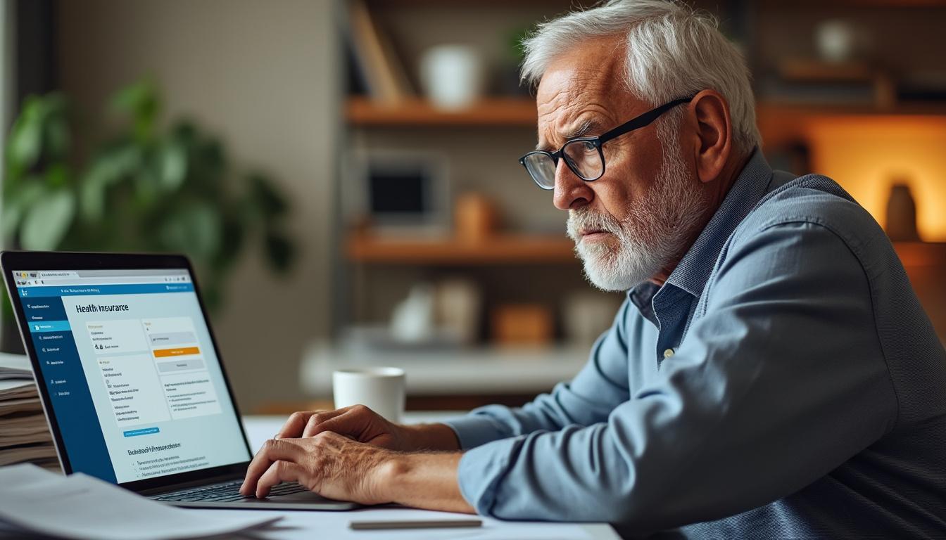 découvrez pourquoi un comparateur d’assurance complémentaire santé senior est essentiel pour les retraités. comparez les offres, veillez à votre budget et assurez-vous une couverture santé adaptée à vos besoins spécifiques pour profiter pleinement de votre retraite.
