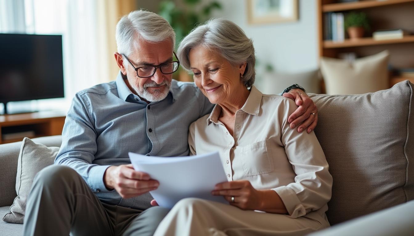 découvrez pourquoi un comparateur d’assurance complémentaire santé senior est essentiel pour les retraités. optimisez vos choix, économisez sur vos dépenses de santé et accédez aux meilleures offres adaptées à vos besoins spécifiques. faites le choix éclairé pour préserver votre bien-être à la retraite.