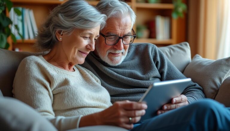Importance d’un comparateur d’assurance complémentaire santé senior pour les retraités