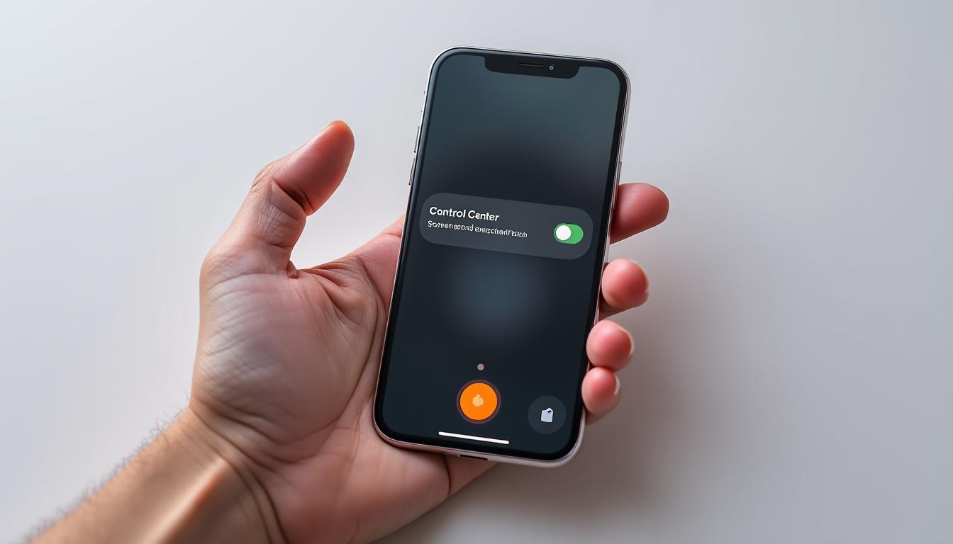 découvrez les meilleures astuces pour réaliser un enregistrement d'écran parfait sur votre iphone x. suivez nos conseils pratiques et simplifiez le partage de vos moments les plus mémorables avec facilité.