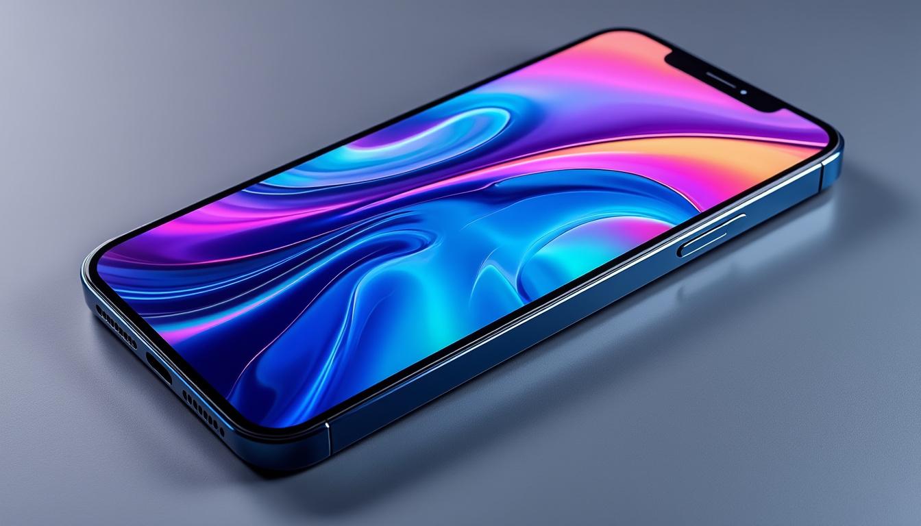 découvrez notre sélection des meilleurs fonds d’écran animés pour iphone 12 et donnez une touche unique à votre appareil. explorez des designs captivants et des thèmes flashy pour personnaliser votre écran d'accueil avec style.