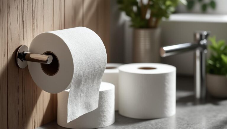 Papier toilette gros rouleau vs traditionnel : quel choix faire pour votre quotidien ?