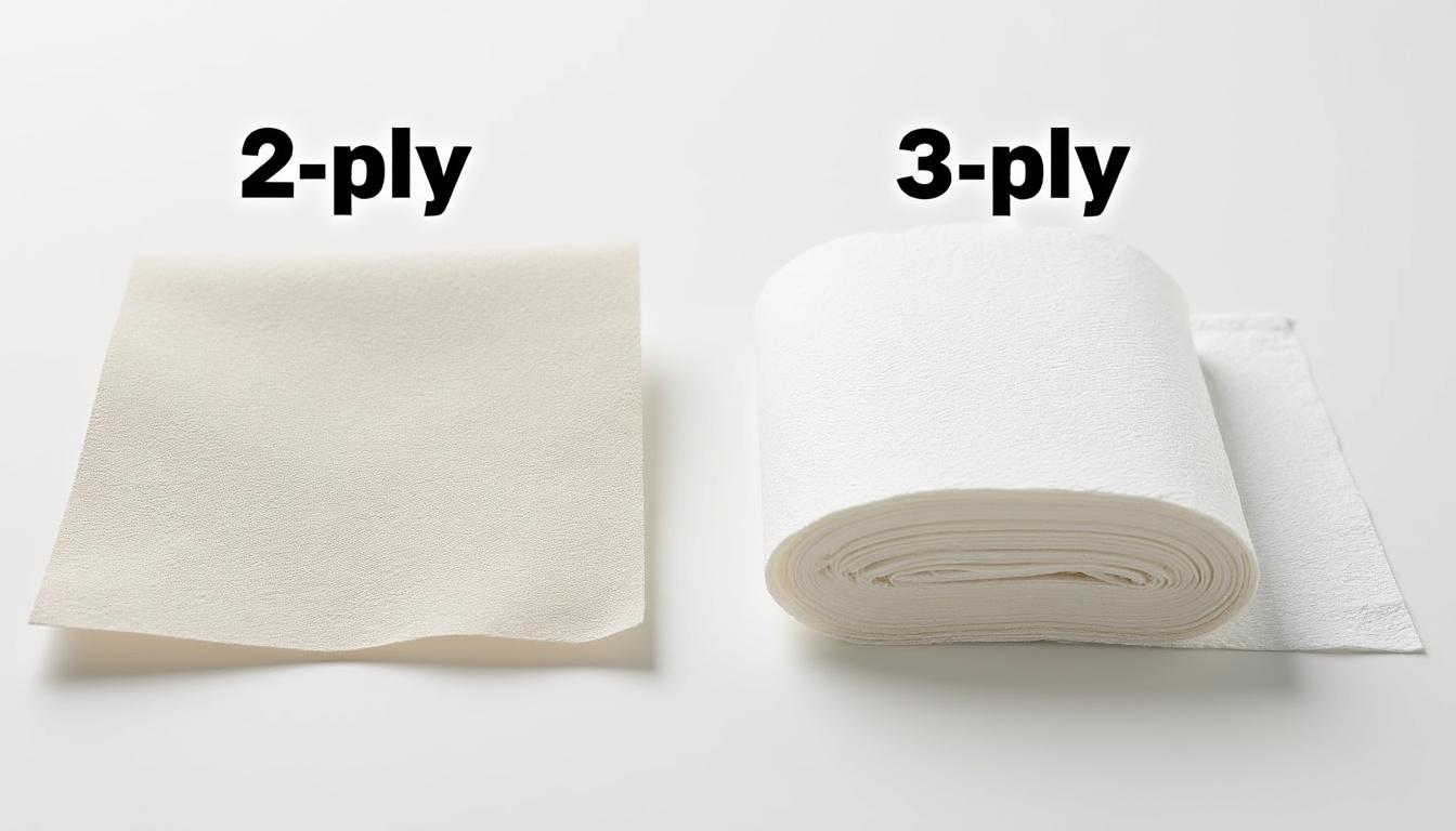 découvrez les avantages et inconvénients du papier toilette en gros rouleau par rapport au traditionnel. faites le meilleur choix pour votre quotidien en analysant la praticité, le coût et l'environnement.