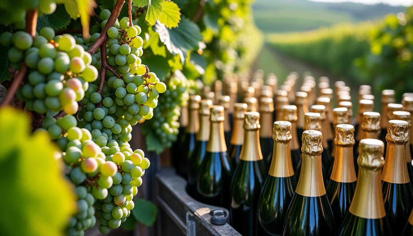 célébrez vos occasions spéciales avec le champagne charles de cazanove chez lidl : raffinement, élégance et petits prix pour des fêtes inoubliables.