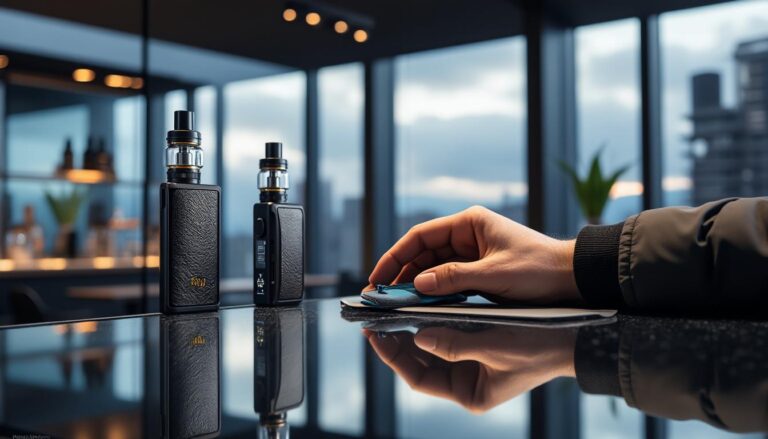 Fuu, fabricant et distributeur de produits de vape : engagement envers la qualité et la sécurité