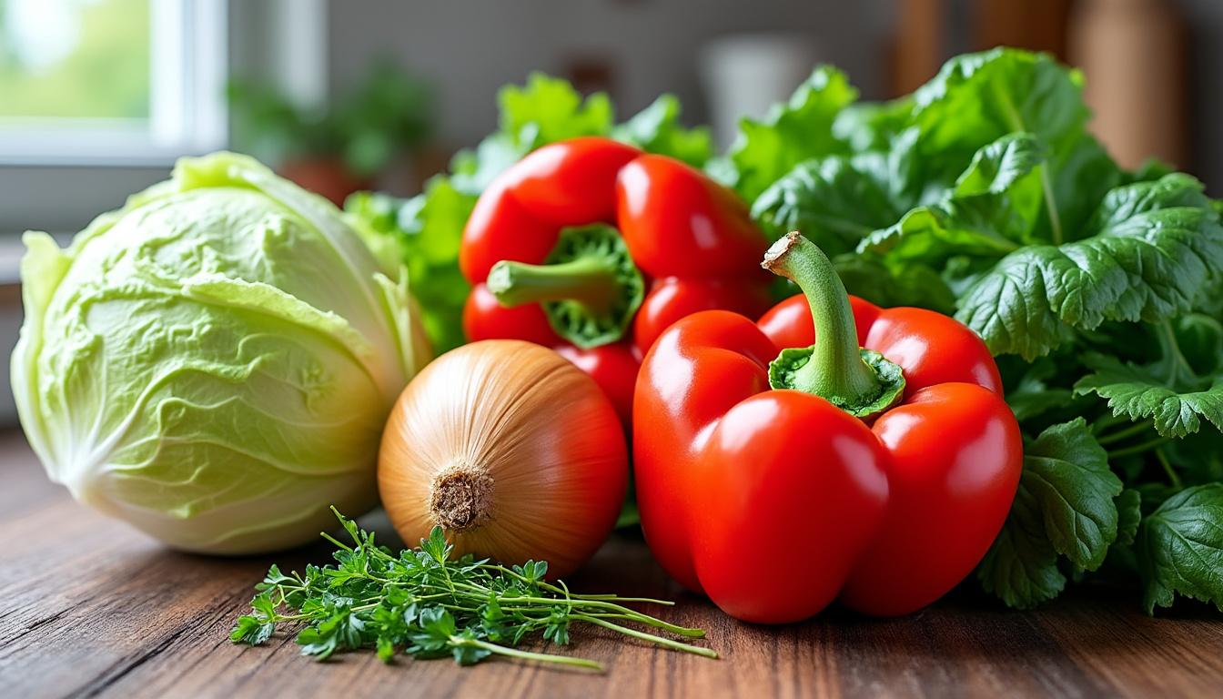 découvrez la liste complète des légumes commençant par la lettre i pour inspirer vos recettes innovantes. trouvez de nouvelles idées gourmandes avec ces légumes rares et éclatez-vous en cuisine !