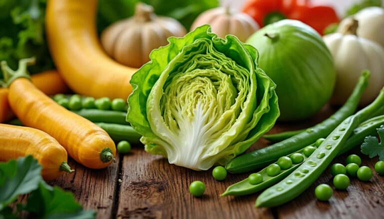 Légume en i : liste des légumes commençant par i pour des recettes innovantes