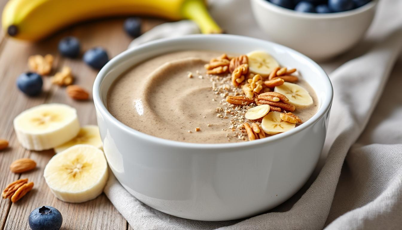découvrez pourquoi manger des bananes après 60 ans peut améliorer votre santé : énergie, digestion, protection du cœur et des os. les bienfaits de ce fruit pour les seniors vous étonneront !