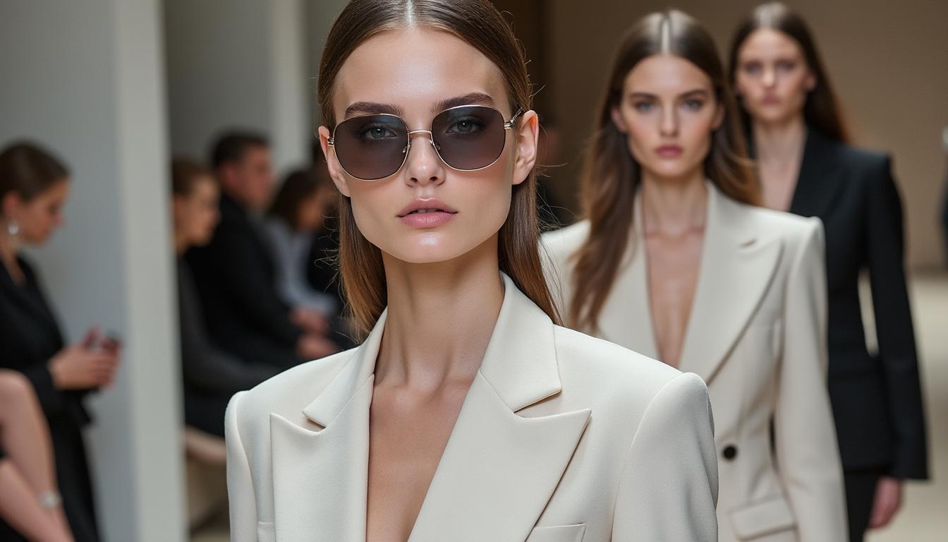 découvrez les dernières tendances des marques françaises de luxe cette saison : innovations, matières, couleurs et savoir-faire d’exception qui définissent l’élégance à la française.
