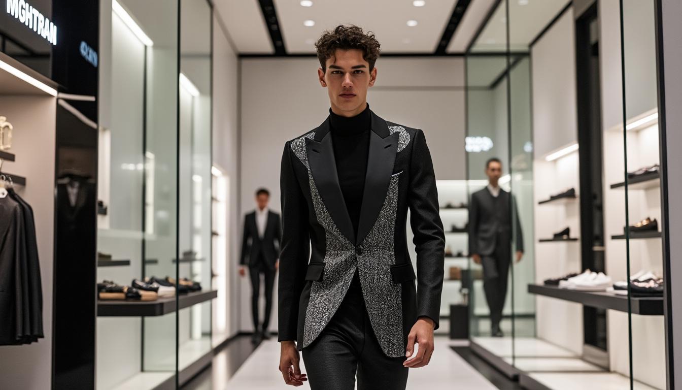 découvrez les tendances phares adoptées par les marques françaises de luxe cette saison : nouvelles inspirations, styles iconiques et innovations qui marquent l'univers du haut de gamme.