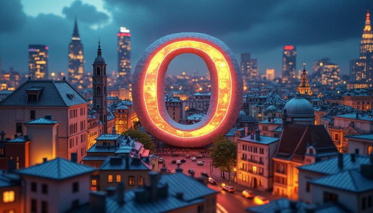 Ville en O : votre guide des villes commençant par O avec une liste unique