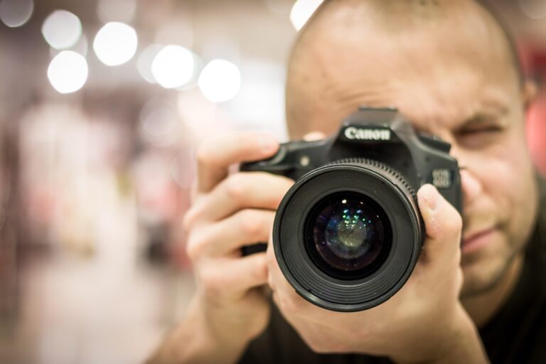 Les erreurs à éviter pour réussir un effet de filé en photo
