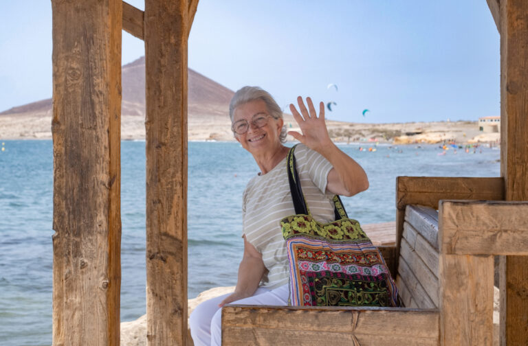 Prendre sa retraite en Égypte au bord de la mer Rouge : un nouveau départ entre soleil, confort et découvertes