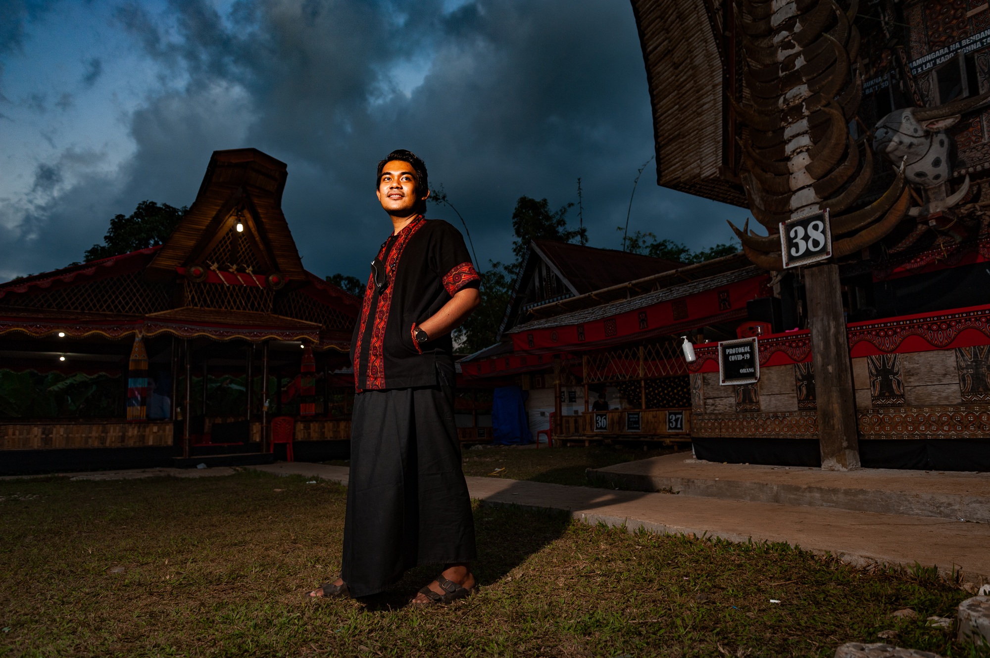 L’influence des aînés dans la communauté du pays Toraja : entre transmission, prestige et spiritualité