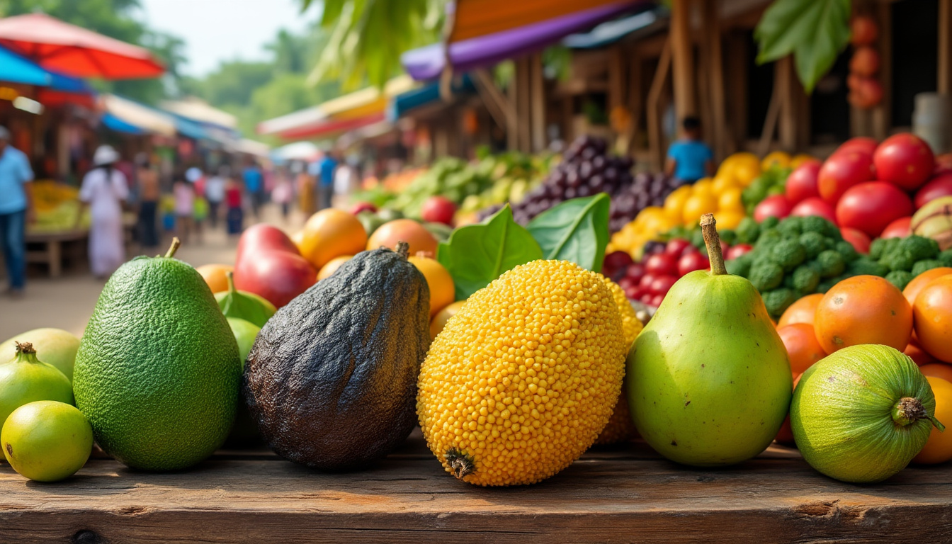 découvrez une liste complète d'aliments commençant par la lettre i à intégrer dans votre régime alimentaire. idées, bienfaits et conseils pour diversifier vos repas avec des aliments rares et nutritifs.