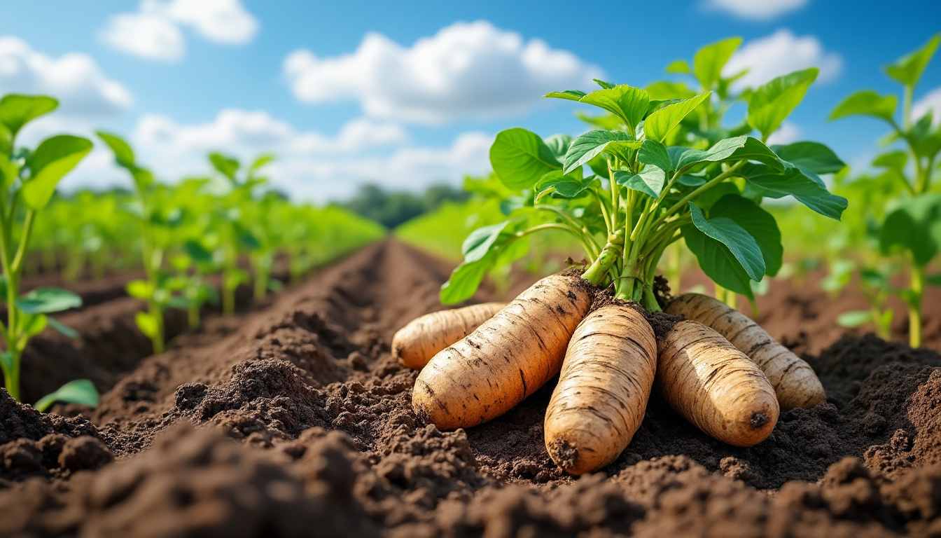 découvrez une liste complète d'aliments commençant par la lettre i à intégrer dans votre régime alimentaire. idéal pour varier vos repas et enrichir votre alimentation de nouvelles saveurs saines.