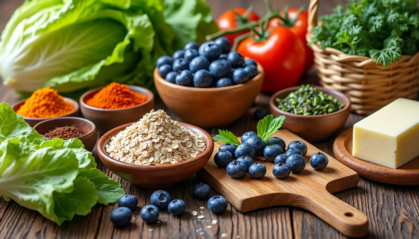 Aliment en i : liste des aliments commençant par i à intégrer dans votre régime