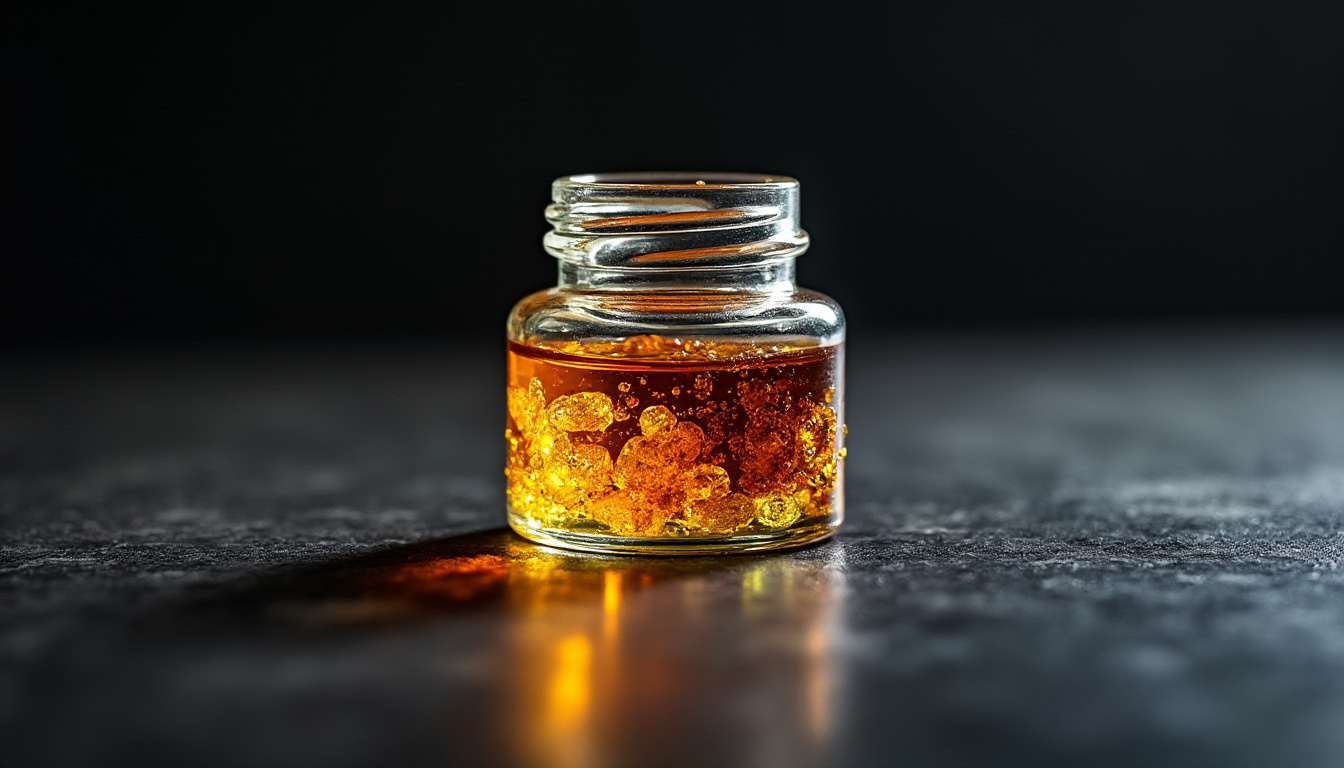 découvrez comment effriter facilement de la résine de cbd grâce à notre guide complet sur les outils indispensables. obtenez des conseils pratiques pour une utilisation optimale et une expérience réussie.