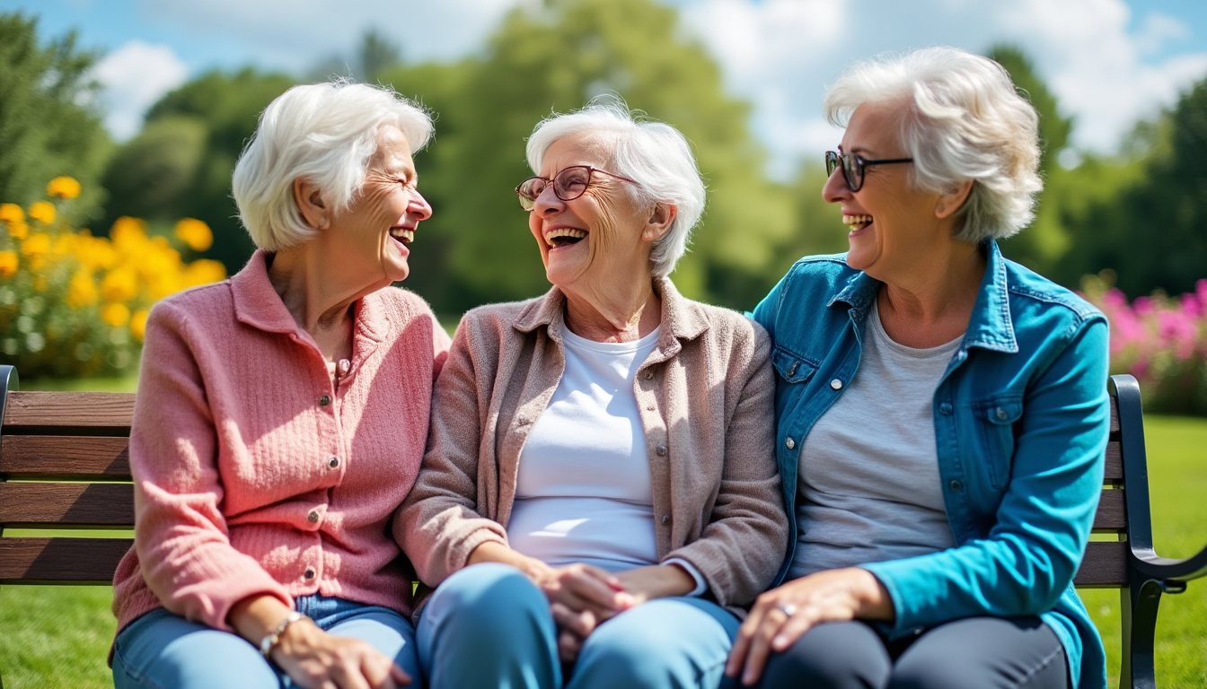 découvrez comment la confiance en soi évolue chez la femme mature âgée : les facteurs clés, les défis rencontrés et les conseils pour renforcer l’estime de soi à chaque étape de la vie.