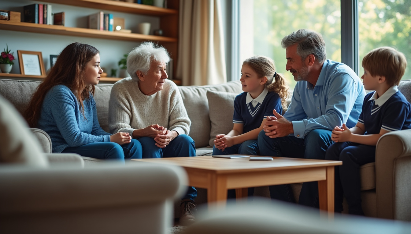 découvrez comment seniorsavotreservice simplifie le quotidien des personnes âgées en proposant des services adaptés, une mise en relation rapide avec des prestataires fiables et des solutions pratiques pour rester autonome à domicile.