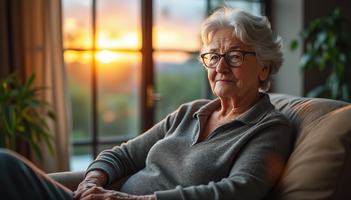 Comment le site Seniorsavotreservice facilite la vie des personnes âgées