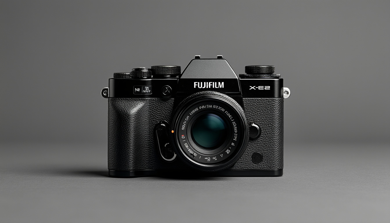 découvrez pourquoi le fuji x-e2 se démarque parmi les appareils photo hybrides grâce à notre comparatif détaillé. analyse des performances, de la qualité d’image et des fonctionnalités pour vous aider à faire le meilleur choix.