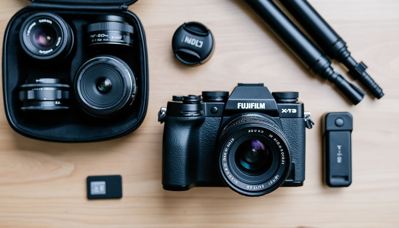 découvrez pourquoi le fuji x-e2 se démarque dans notre comparatif des appareils photo. analyse des performances, fonctionnalités et rendu d’image pour bien choisir votre équipement.