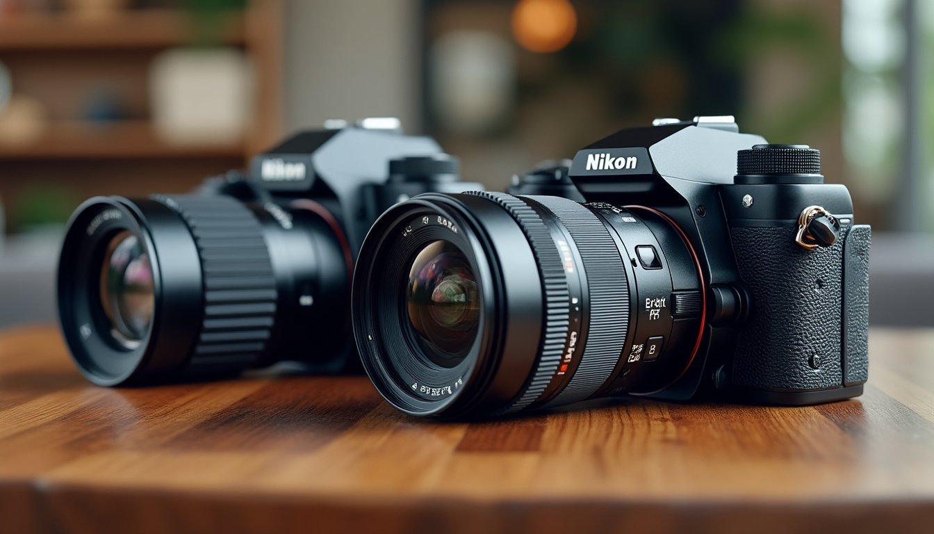 Comparatif des appareils : pourquoi le test Fuji X-E2 se distingue
