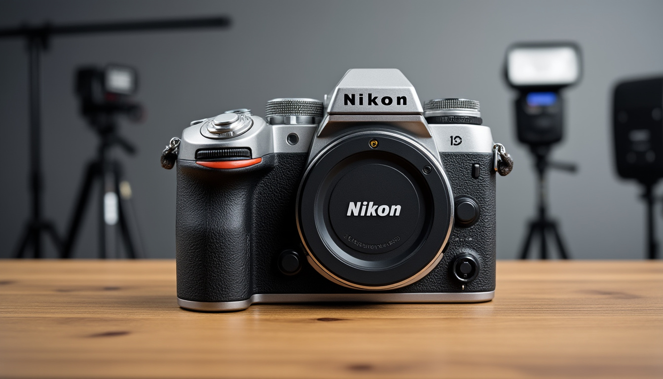 découvrez comment les réglages de votre nikon z peuvent provoquer un effet flicker sur vos photos et vidéos, et apprenez à les corriger facilement grâce à nos conseils pratiques.