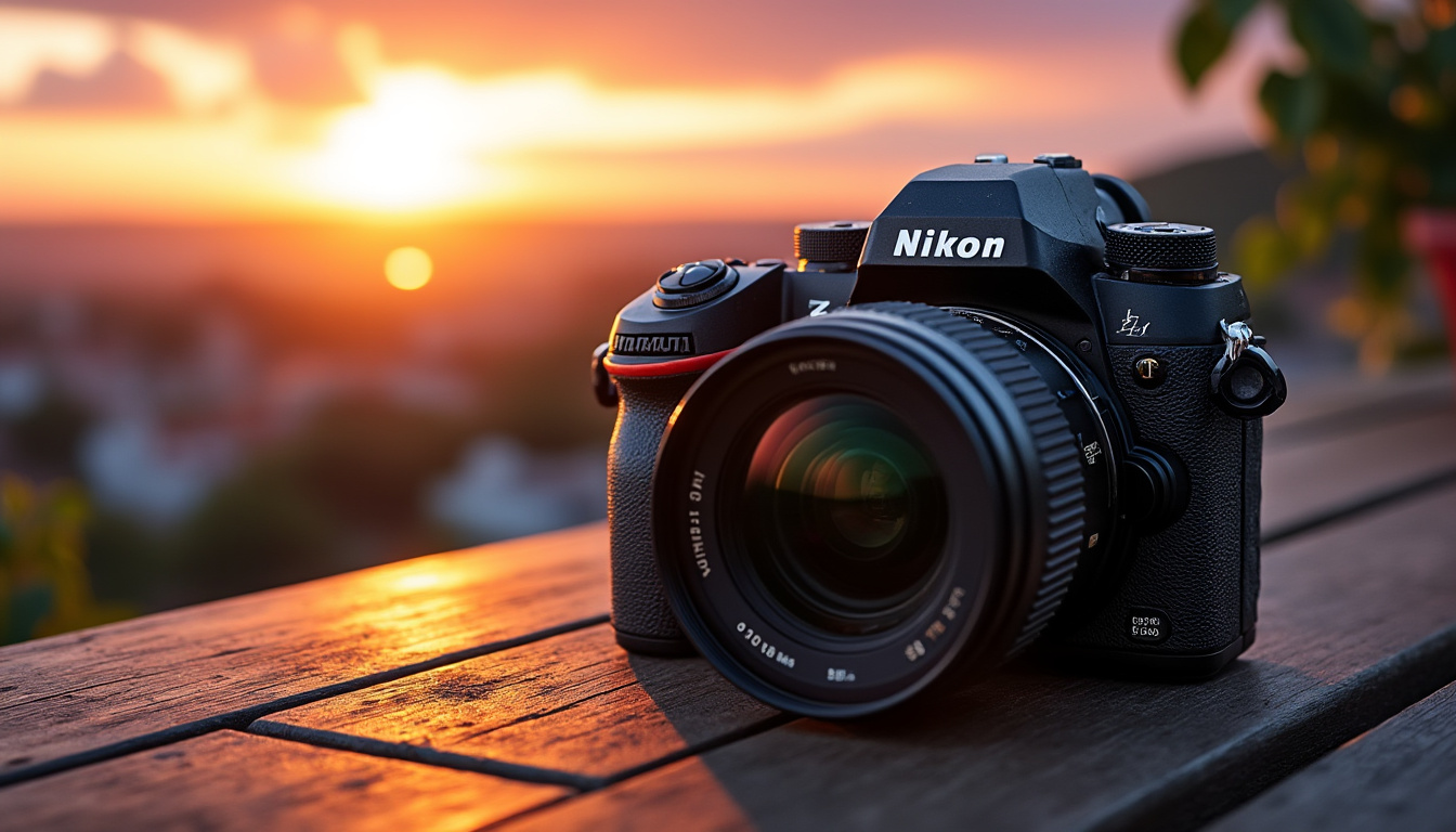 Flicker sur un Nikon Z : vos réglages pourraient être à l’origine du problème