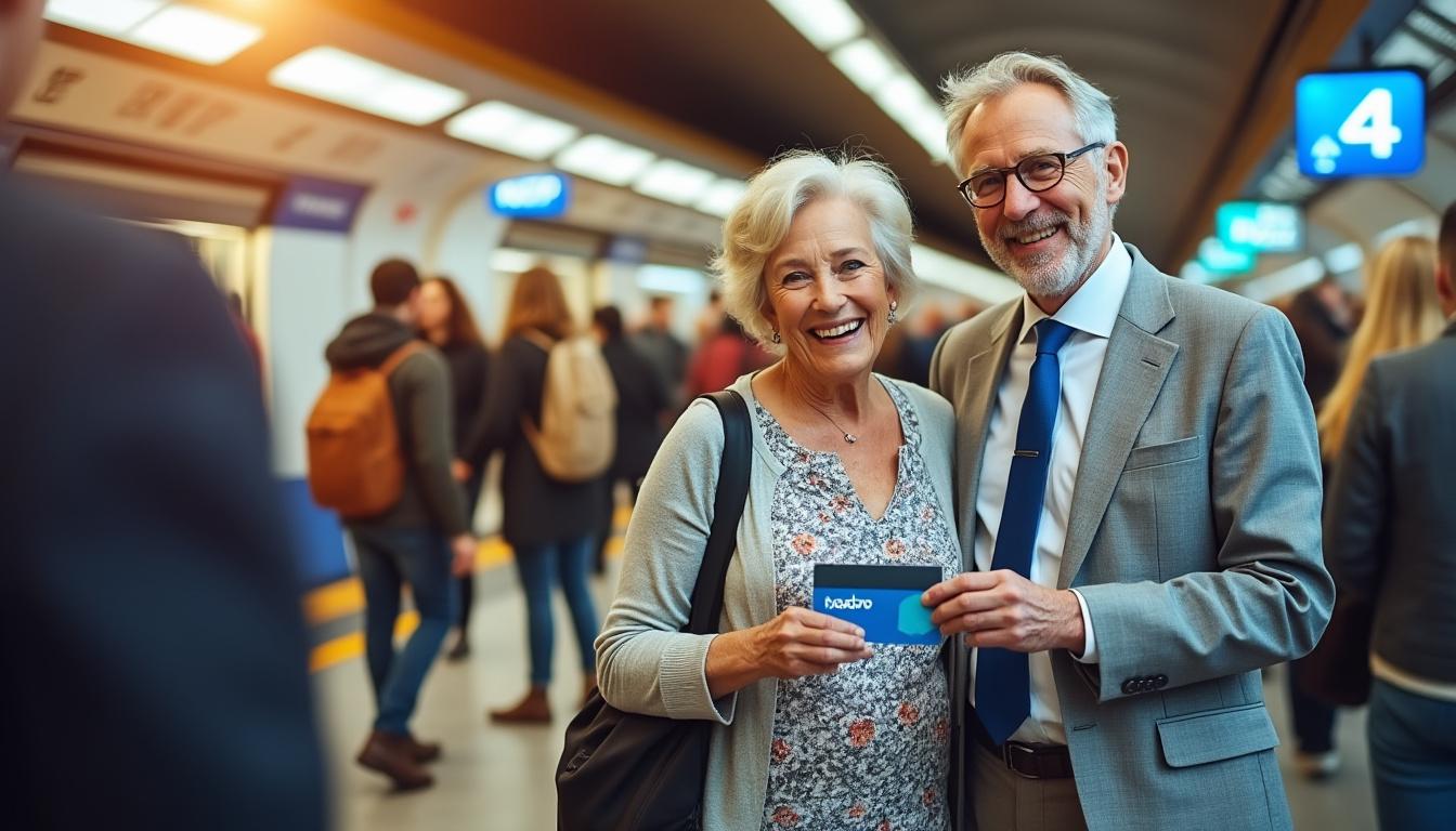 découvrez si le pass navigo offre réellement un bon rapport qualité-prix pour les retraités en île-de-france. analyse des tarifs, des réductions et des conditions pour profiter au mieux des transports en commun.