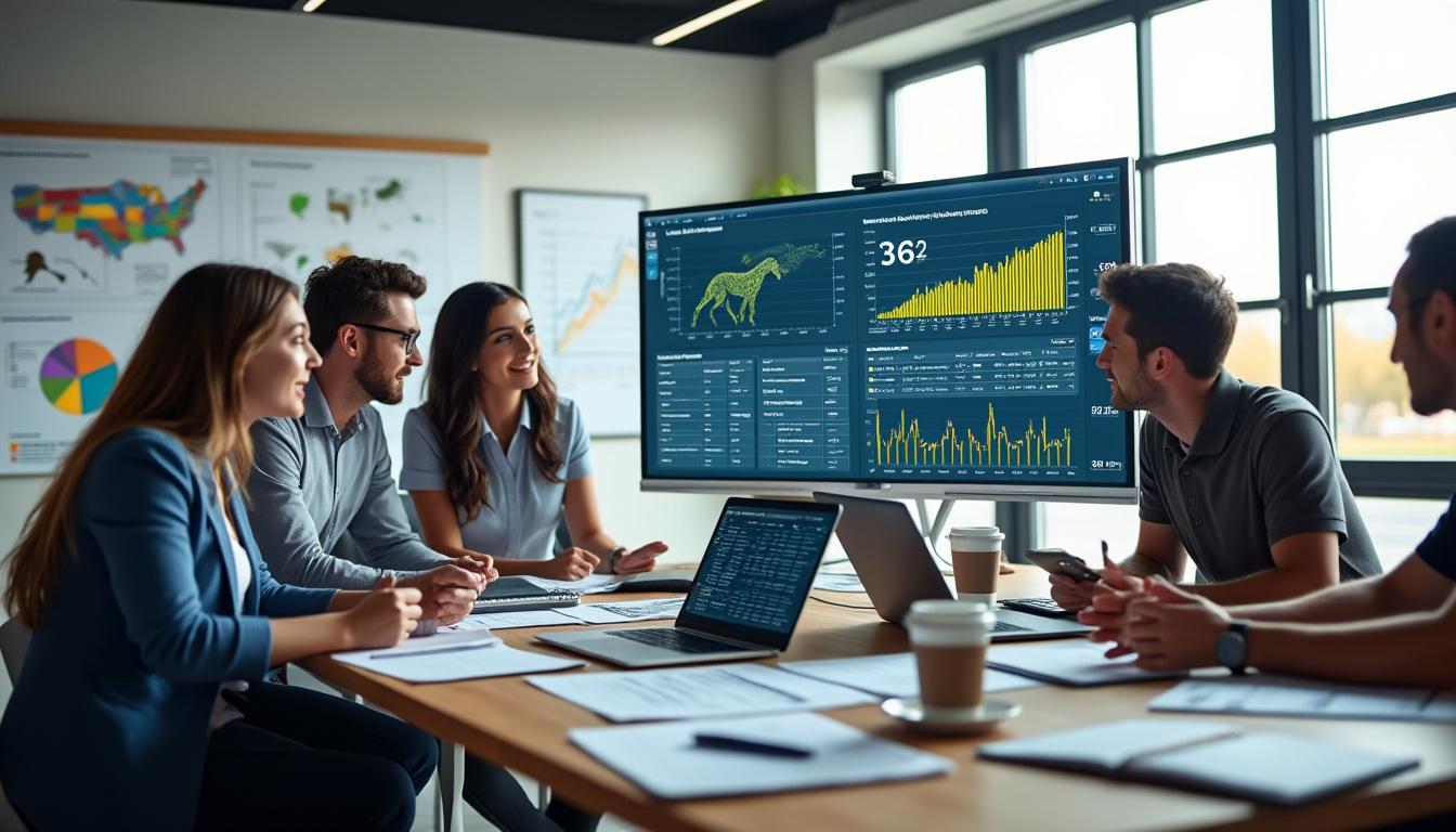 découvrez les avantages de l'analyse du pmu d'aujourd'hui, que vous soyez novice ou professionnel, et améliorez vos chances de réussite grâce à des conseils et stratégies adaptés à tous les niveaux.