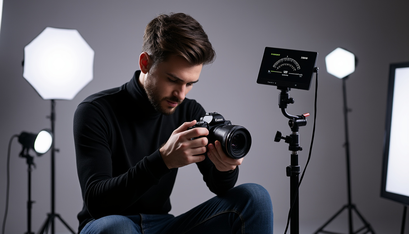 découvrez les erreurs fréquentes à propos de la température de couleur en photographie et apprenez comment les éviter pour obtenir des images aux couleurs fidèles et professionnelles.