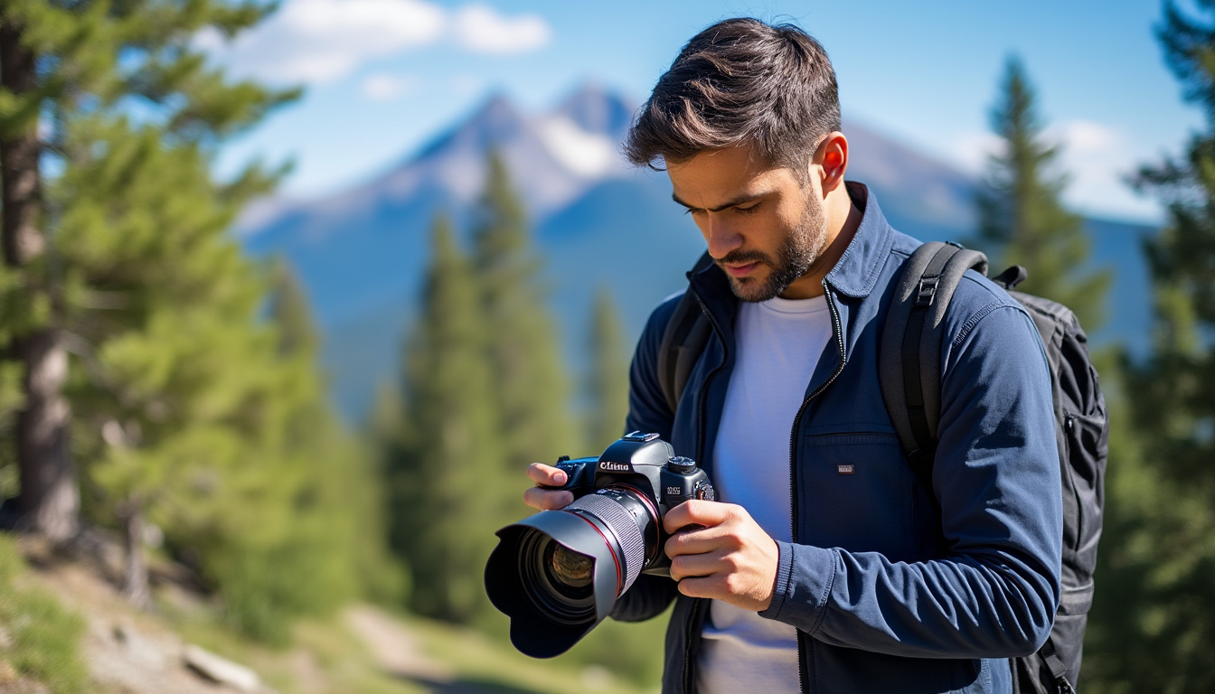 découvrez les principales erreurs à éviter concernant la température de couleur en photographie et apprenez à obtenir des images fidèles à la réalité grâce à nos conseils pratiques.