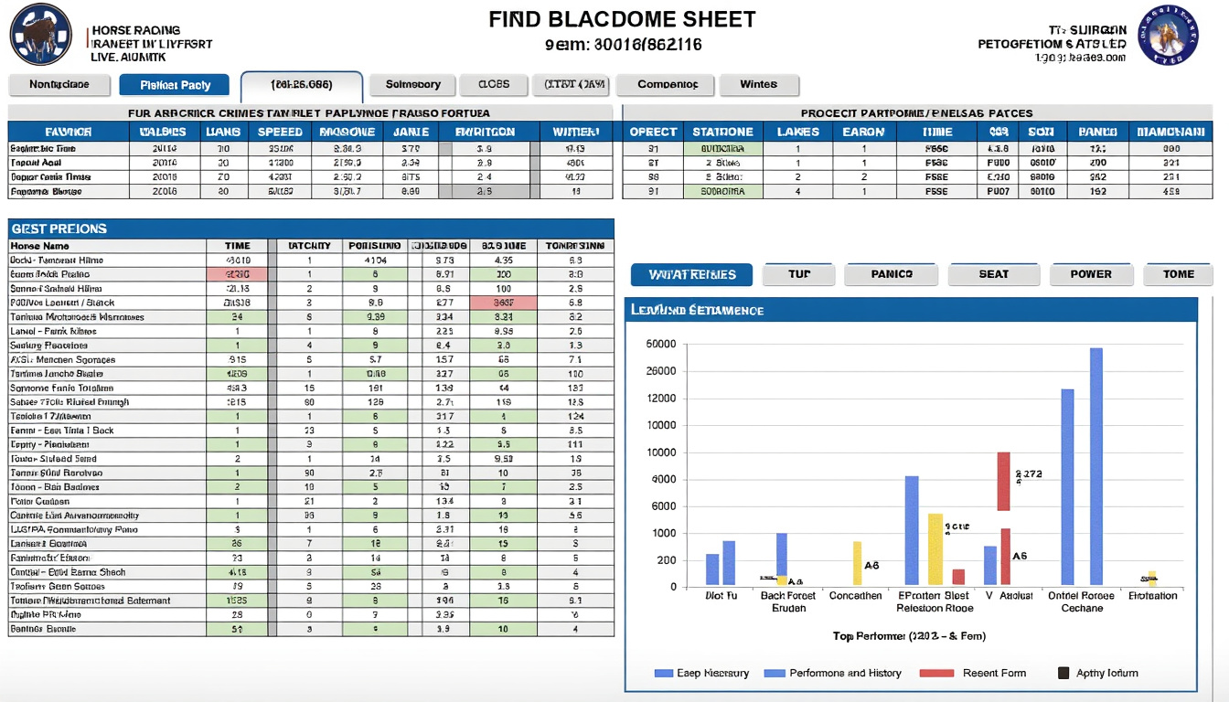 découvrez pourquoi l'analyse du tiercé d'aujourd'hui est cruciale pour maximiser vos chances de faire des paris gagnants. profitez de conseils experts et d'analyses détaillées pour optimiser vos jeux hippiques.