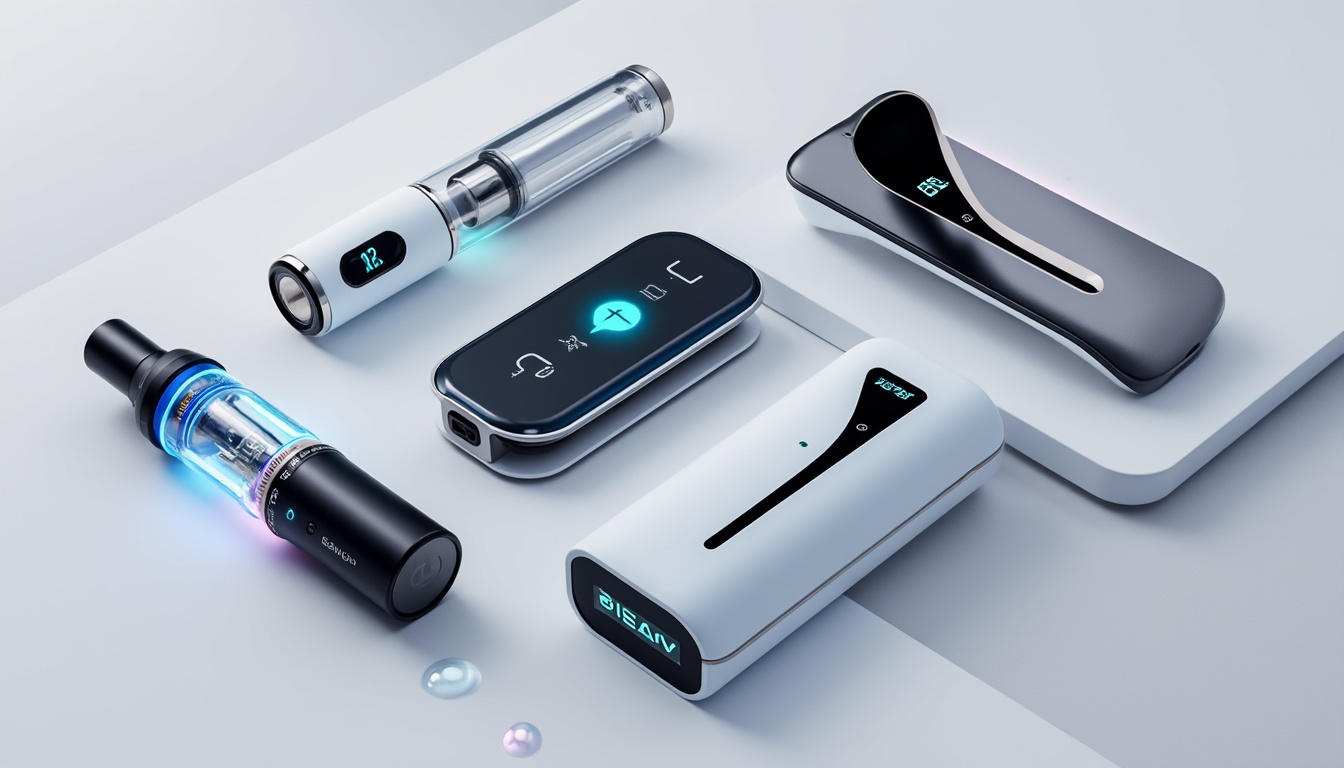 découvrez sur vaping post comment la culture du vaping et de la cigarette électronique a évolué au fil des années : tendances, innovations et regards sur l’avenir de la vape.