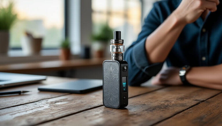 Vaping Post : L’évolution de la culture du vaping et de la cigarette électronique