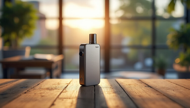 VapoStyle, boutique en ligne de cigarette électronique : découvrez nos meilleures offres