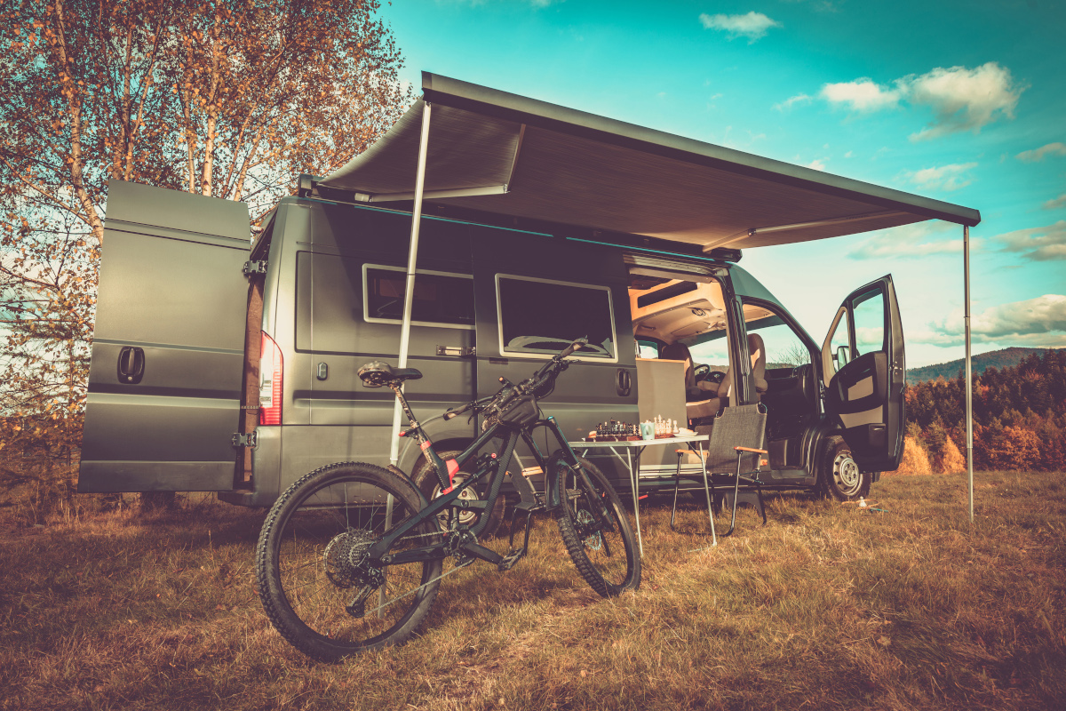camping-car