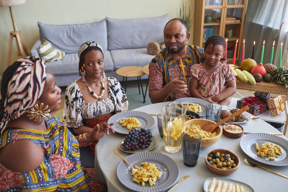 Vieillir en Guadeloupe : traditions familiales face au système de santé français