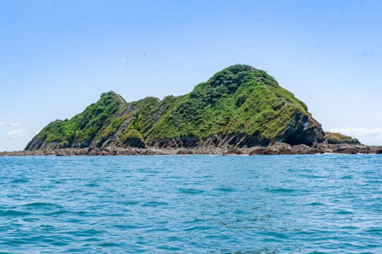 Les secrets de longévité de la « blue zone » de la péninsule de Nicoya au Costa Rica