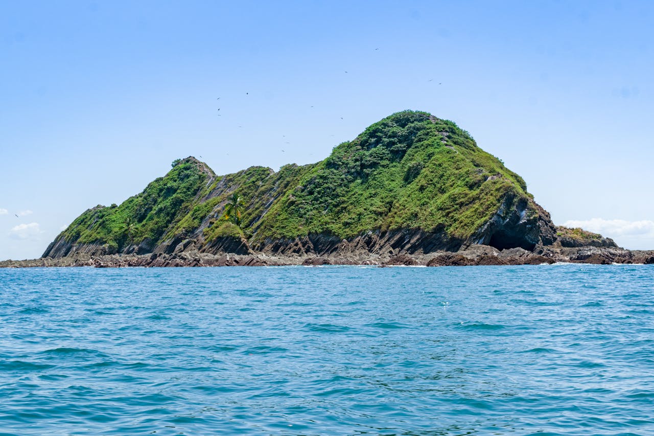 Les secrets de longévité de la « blue zone » de la péninsule de Nicoya au Costa Rica