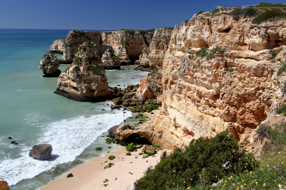 Portugal