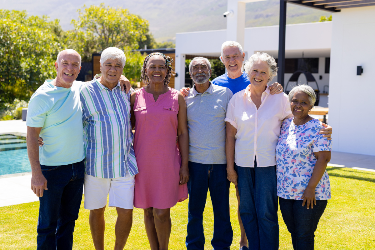 Vieillir en République Dominicaine entre soutien familial et défis du système